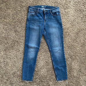 Old Navy | Rockstar | Super Skinny | Size 8